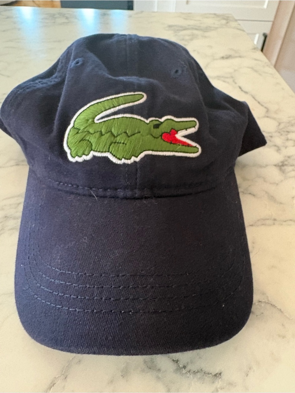 Lacoste Hat
